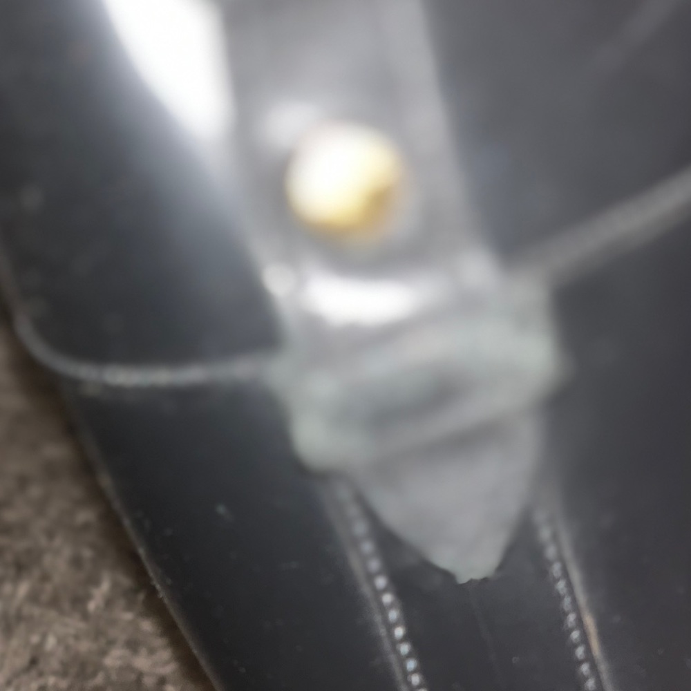 Burberry rain boots - Picture 6 of 7